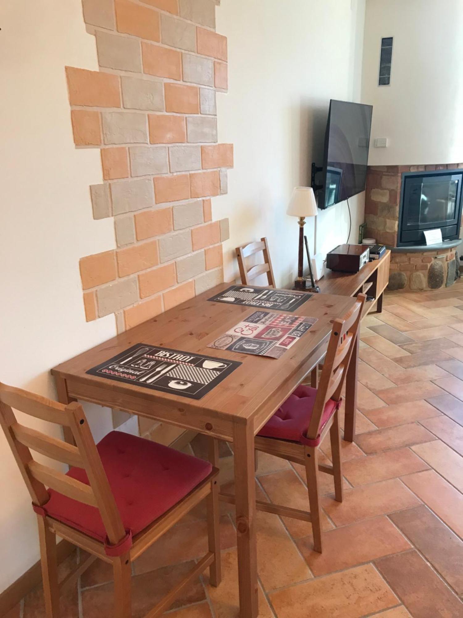 Casa Con Vista Apartment Costa di Serina Ngoại thất bức ảnh