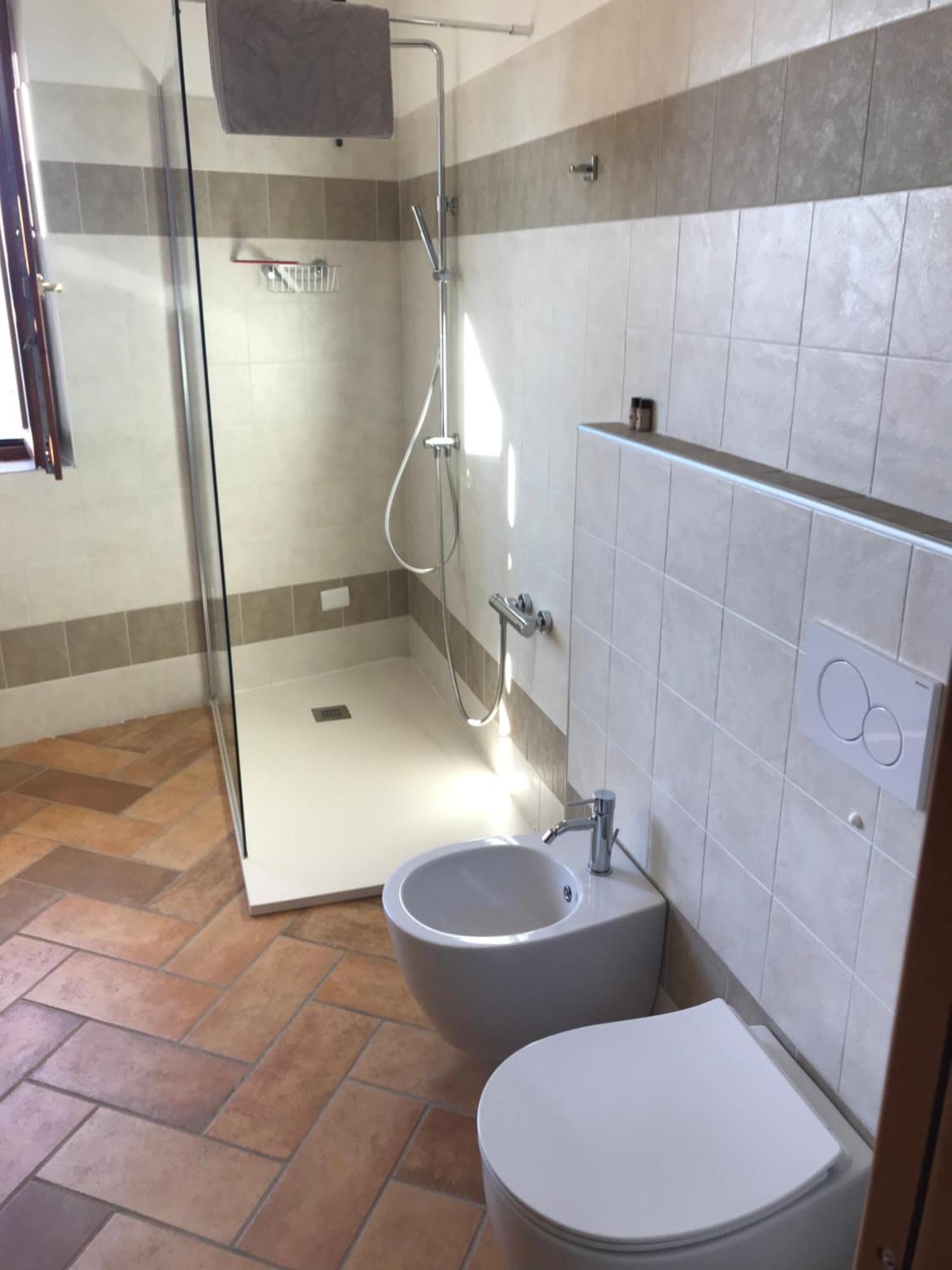 Casa Con Vista Apartment Costa di Serina Ngoại thất bức ảnh